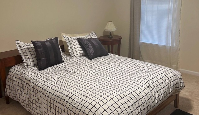 Northern Comfort