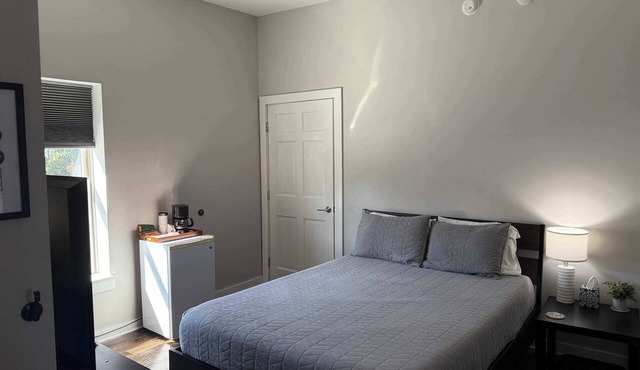 Northport Inn Boutique Hotel Room 1