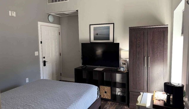 Northport Inn Boutique Hotel Room 1