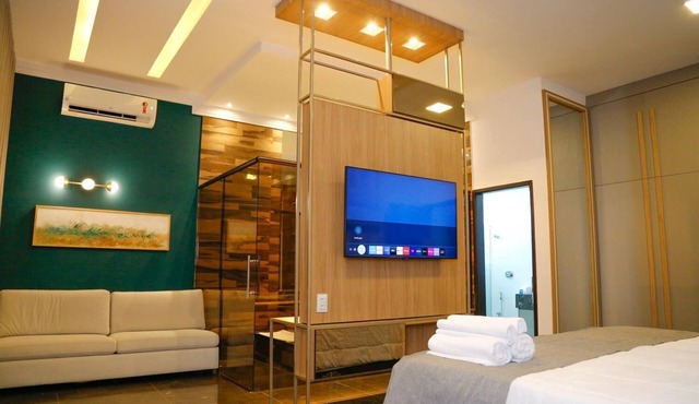 One Hotel