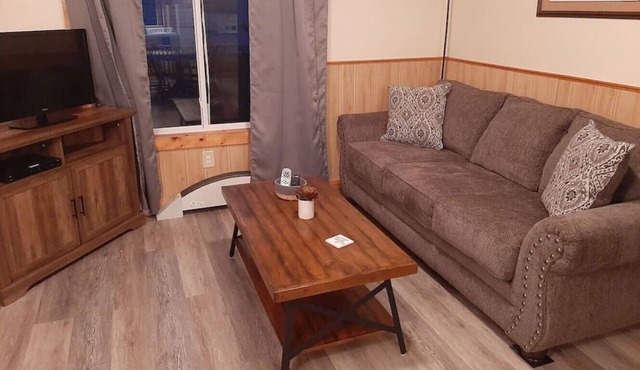Ontario @ Kimar`s Resort Lk SUP