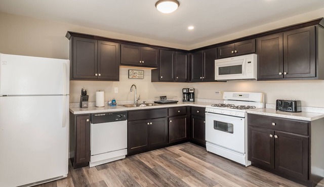 Orland Park -Huntington Ct