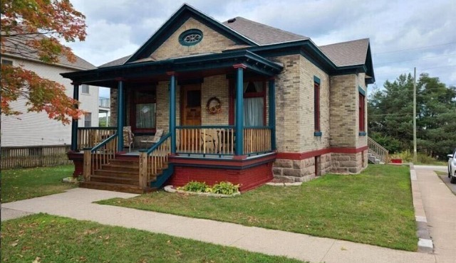 Our Place Inn Munising- Summertime in Munising – Your Lake Superior Retreat Awaits!