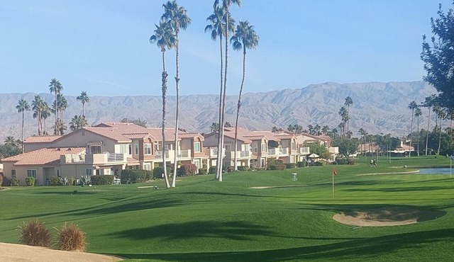 Palm Royale CC - Golfer's Delight