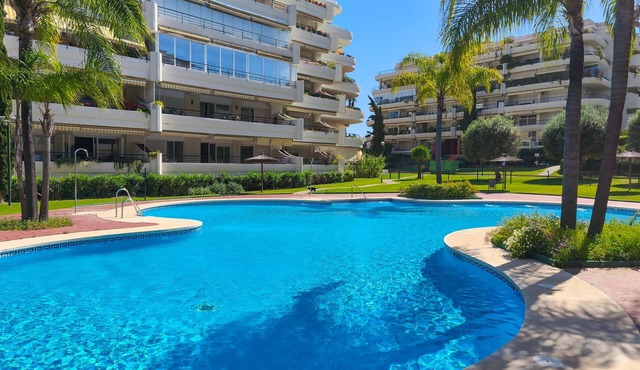 Paraíso Golf Guadalmina By Lica Homes