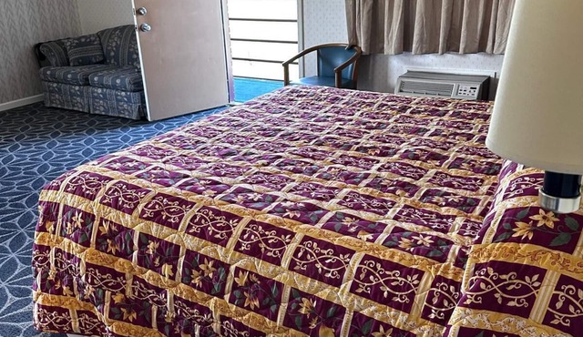Park Inn Motel