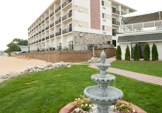 Parkshore Resort