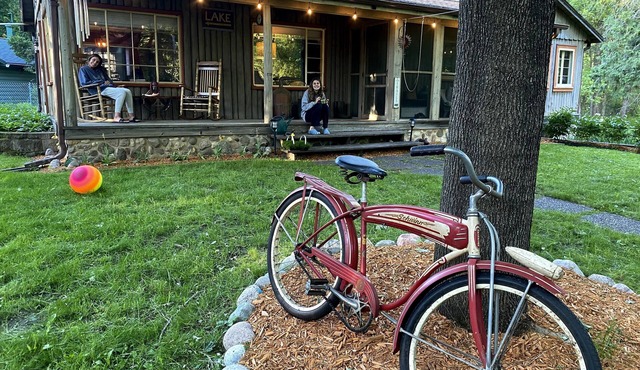 Perfect Lake & Woods getaway near Kettle Moraine State Forest