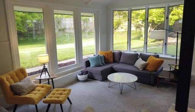 Pine Creek Cottage Retreat