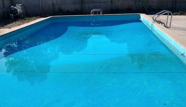 Pool House @ Spring Lake Monthly rental