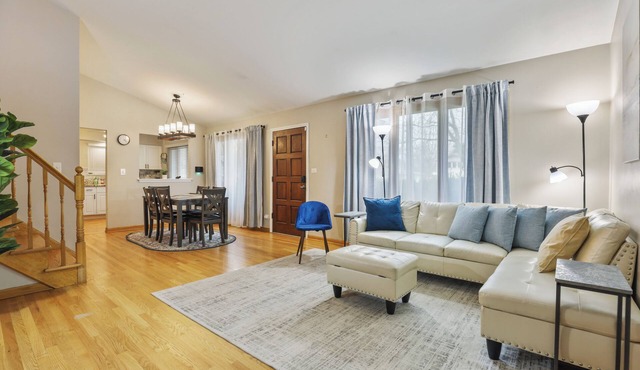 Pristine - 3 Beds, 1.5 Ba!