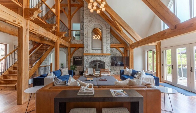Private Country Home with Pool, Hot Tubs & Fire Pit, Close to Wineries & Beach