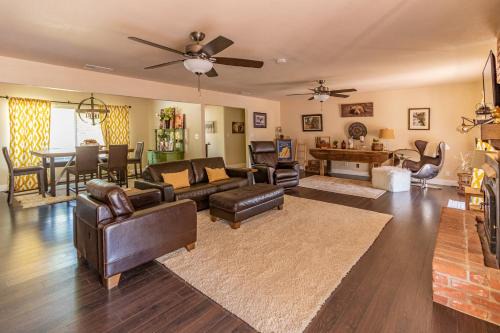 Putney Place in North Fork