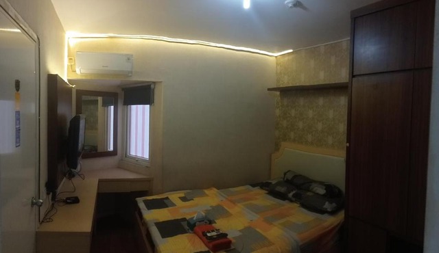 PutraRoom in Teko