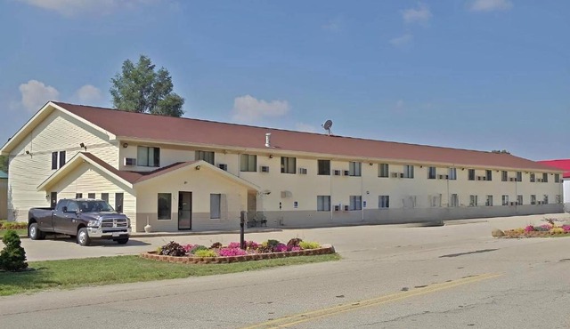 Quality Inn Elkhart