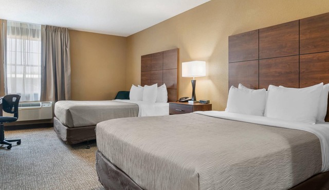 Quality Inn & Suites Manistique