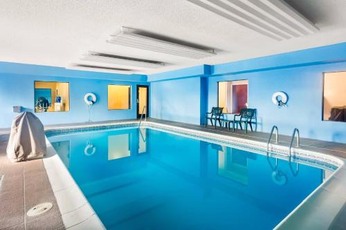 Quality Inn & Suites Niles