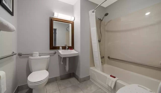 Quality Inn West Lafayette - University Area
