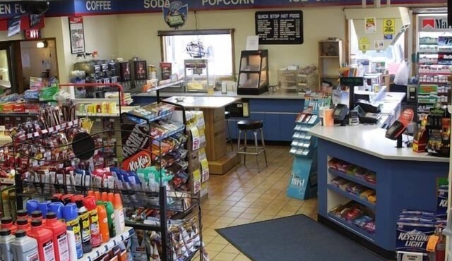 Quik Stop and Motel