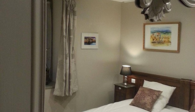 Relais St Jacques - Roanne in Saint-Haon-le-Chatel
