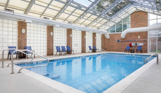 Relax Together in a Spacious 2BR Suite w/Resort-Style Comfort