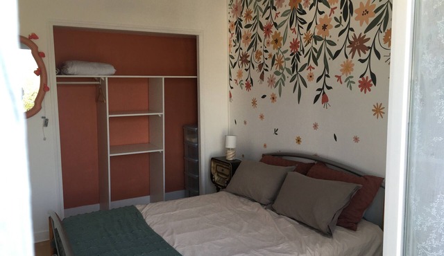 RENTAL LE MANS GUEST ROOM 24H DU MANS -MOTO GP- LE MANS CLASSIC