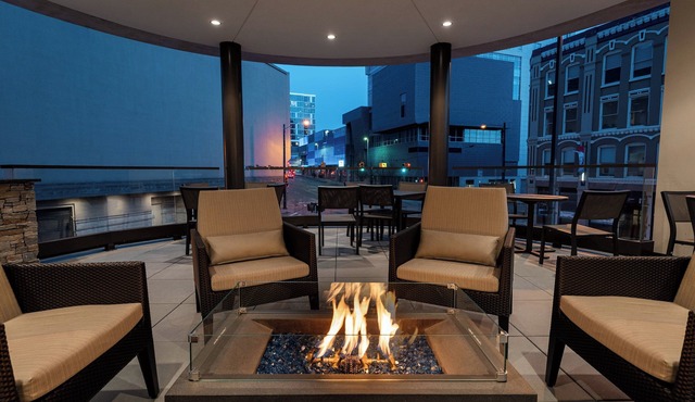 Residence Inn by Marriott Grand Rapids Downtown