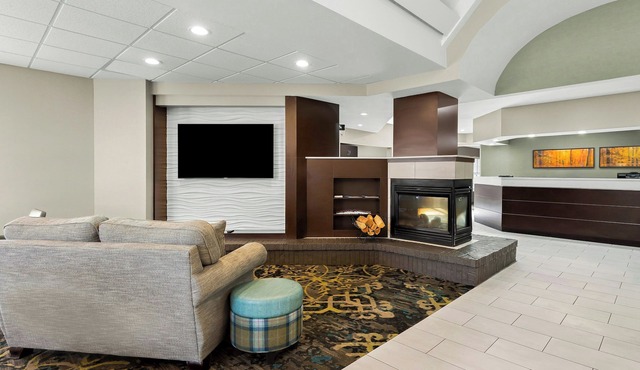 Residence Inn By Marriott Chicago Southeast Hammond