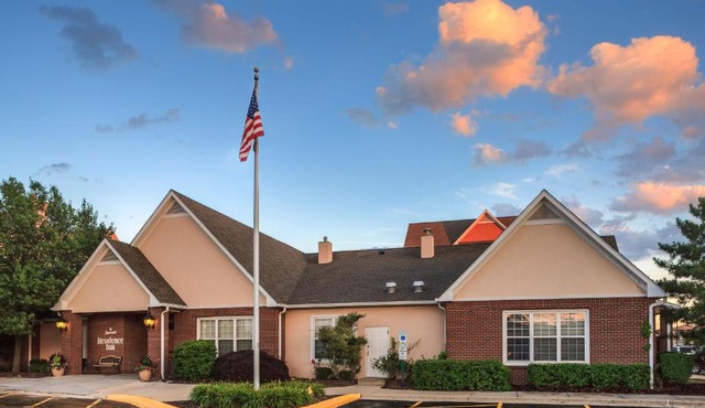 Residence Inn by Marriott Chicago O'Hare