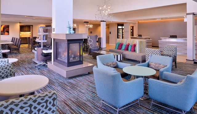 Residence Inn East Lansing