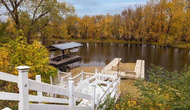 River Rambler in La Crosse