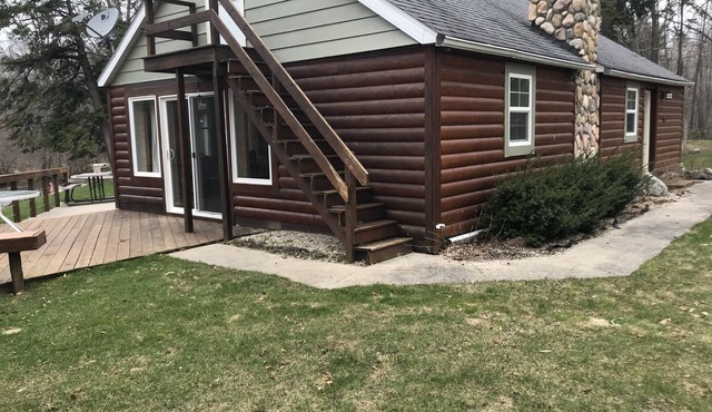 Riverfront Property Great for Fishing or Just Relaxing