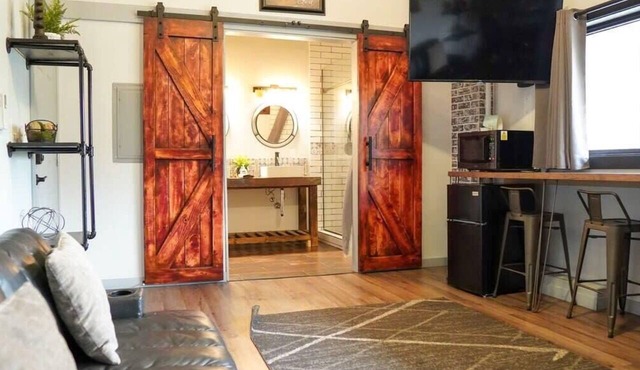 Rivers Edge Lofts - Unit 5