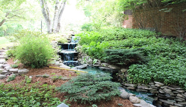 Rivertown Inn