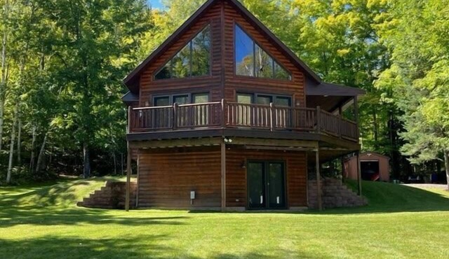 Rock Lake Retreat: Sun, Water & Relaxation – The Ultimate Summer Escape!
