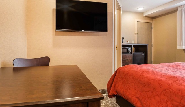 Rodeway Inn Chicago - Evanston