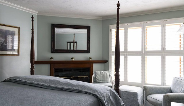 Rosemont Inn Resort B&B