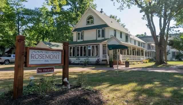 Rosemont Inn Resort