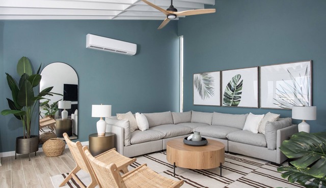 Sanderling Escape - Elevated Luxury & Ocean Views!