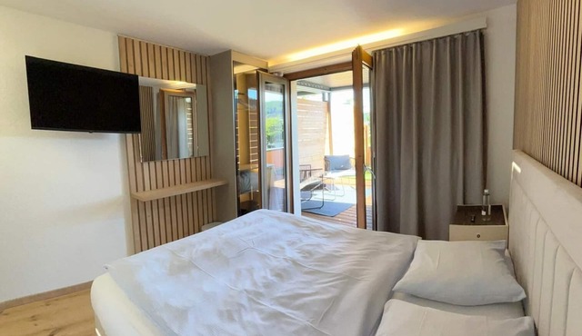 Seilers Hotel in Liestal
