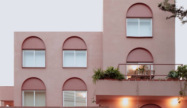 Set 4 Dptos. 34 Guests Central and Spacious! in Santiago de Querétaro