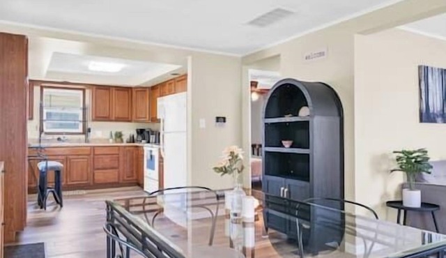 Sheldon House a 3-bedroom stay perfect for relaxing sleep