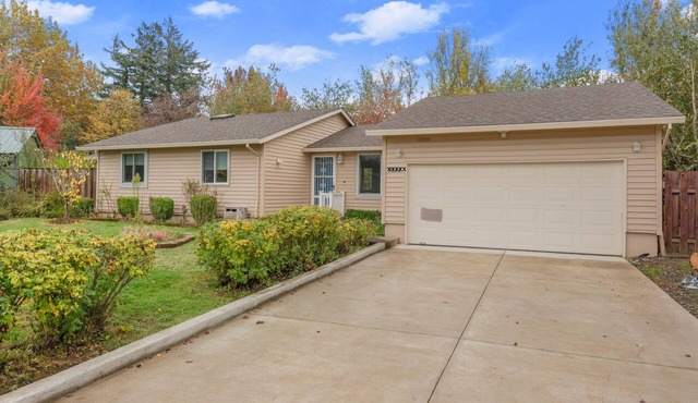 Single-Level Ranch in Troutdale – Perfect for Families & Medical Professionals