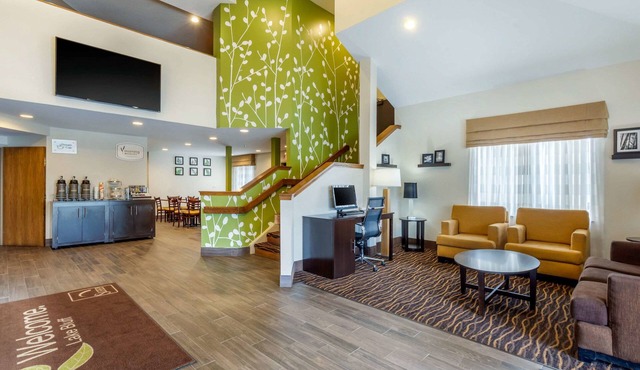 Sleep Inn near Great Lakes Naval Base