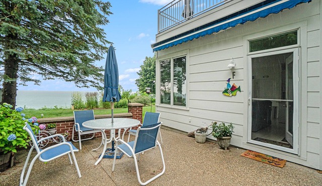 Sleepy Hollow Beach Resort introduces Villa F