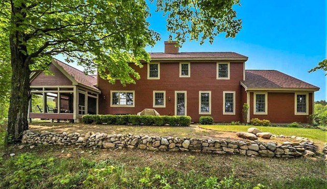 Sorellina House