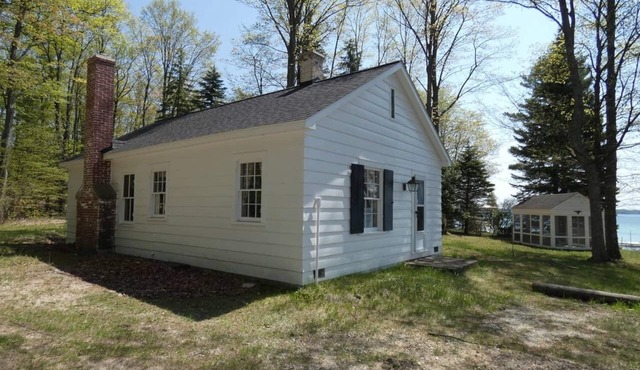 South Cottage on Torch Lake