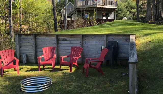 Spacious 5 Bed Waterfront Home! Book your Vacation now!