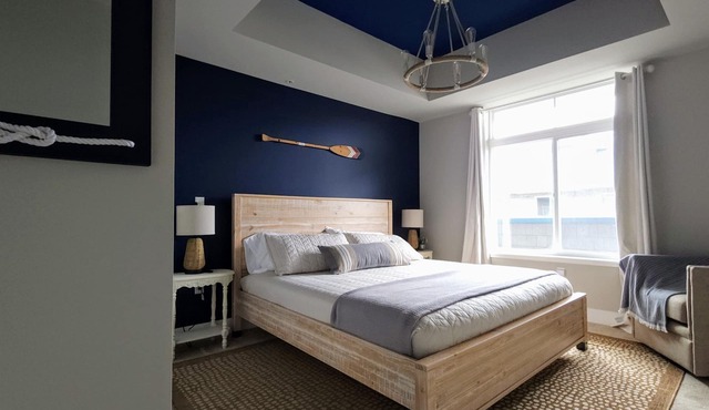Spacious Condo w/GameRoom Loft - Kings in 2BR,2BA