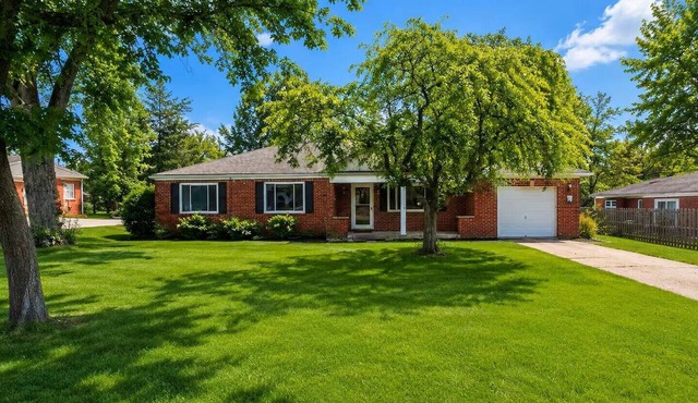 Spacious Family-Friendly Estate